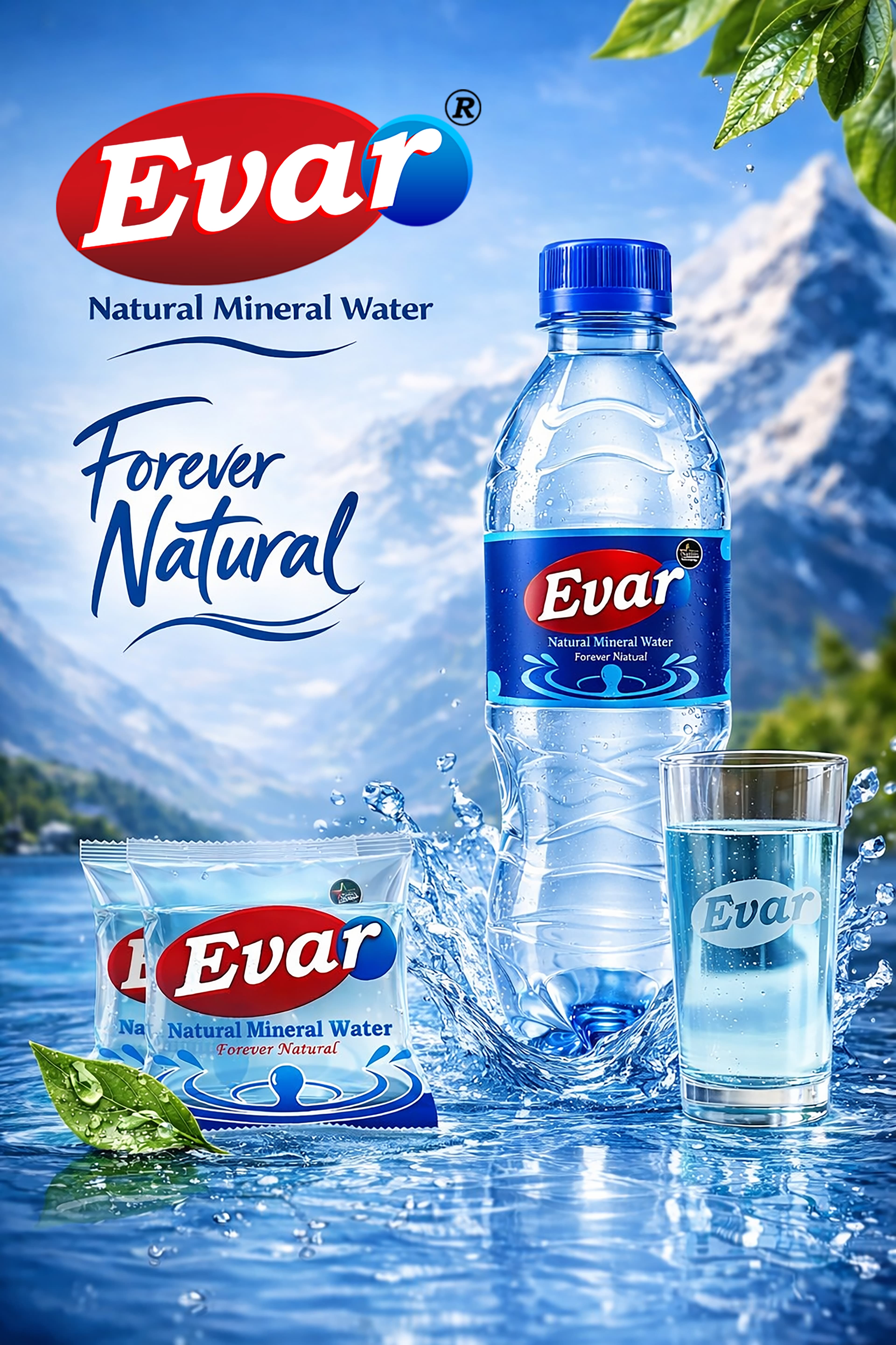 Water