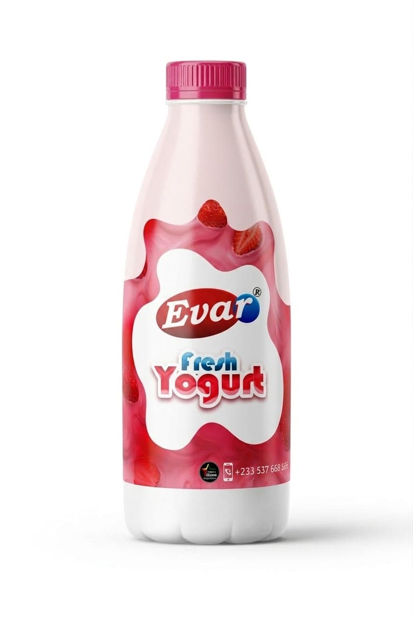 Dairy Drinks