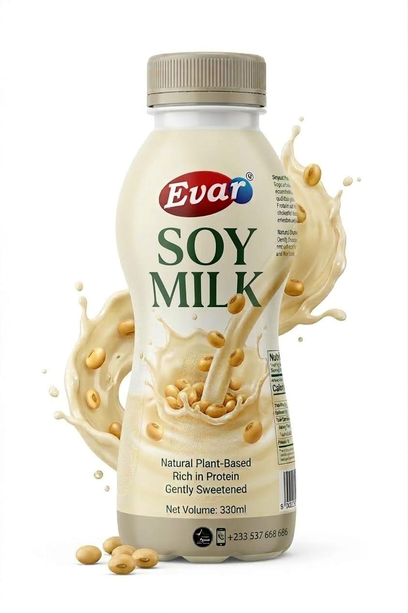 Soy Milk